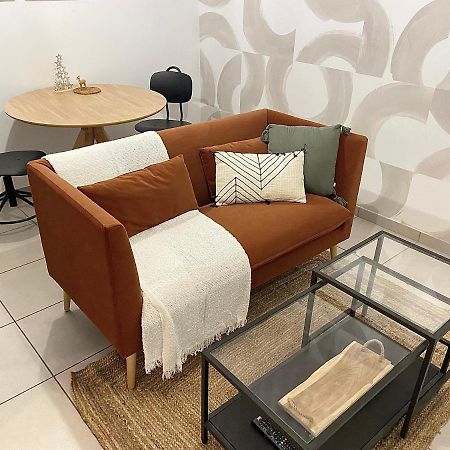 Apartament Casa Paoli - Centre Gare Avec Parking Annecy Zewnętrze zdjęcie