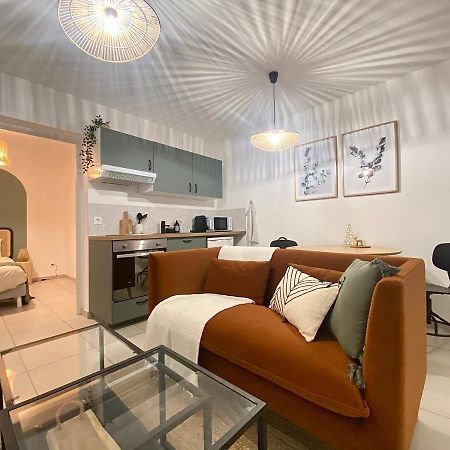 Apartament Casa Paoli - Centre Gare Avec Parking Annecy Zewnętrze zdjęcie