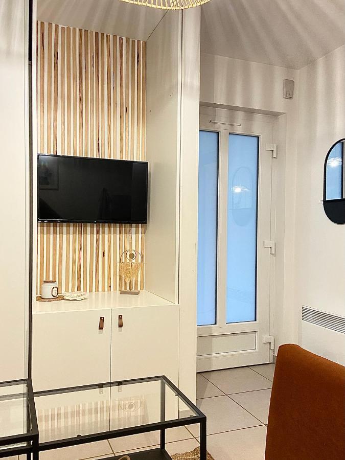 Apartament Casa Paoli - Centre Gare Avec Parking Annecy Zewnętrze zdjęcie