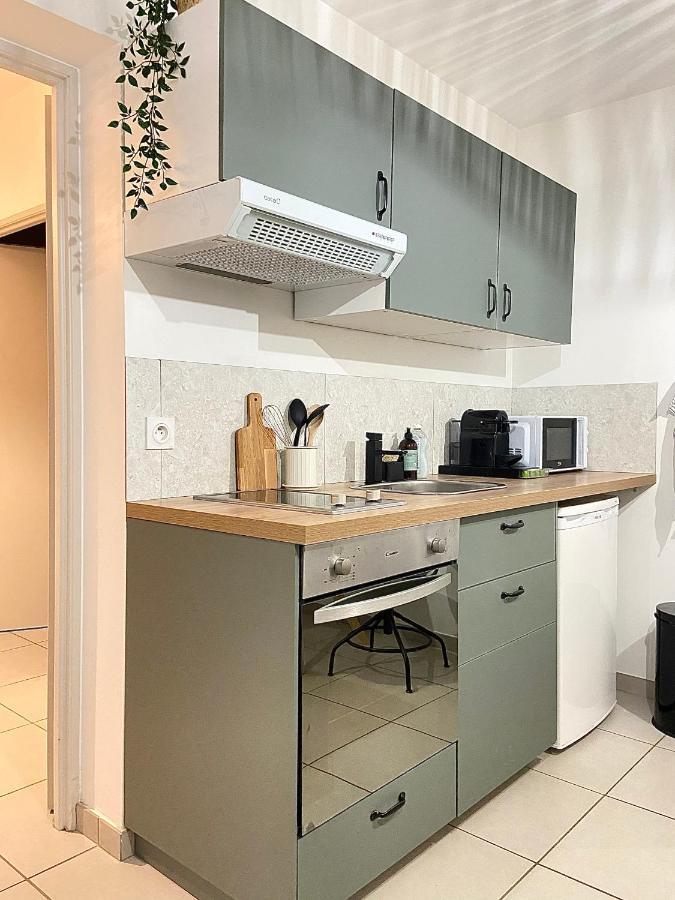 Apartament Casa Paoli - Centre Gare Avec Parking Annecy Zewnętrze zdjęcie
