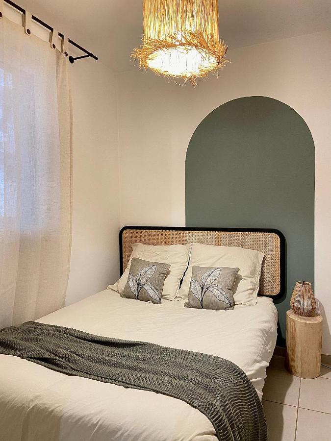 Apartament Casa Paoli - Centre Gare Avec Parking Annecy Zewnętrze zdjęcie