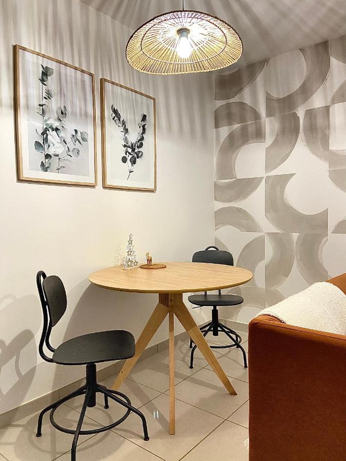 Apartament Casa Paoli - Centre Gare Avec Parking Annecy Zewnętrze zdjęcie