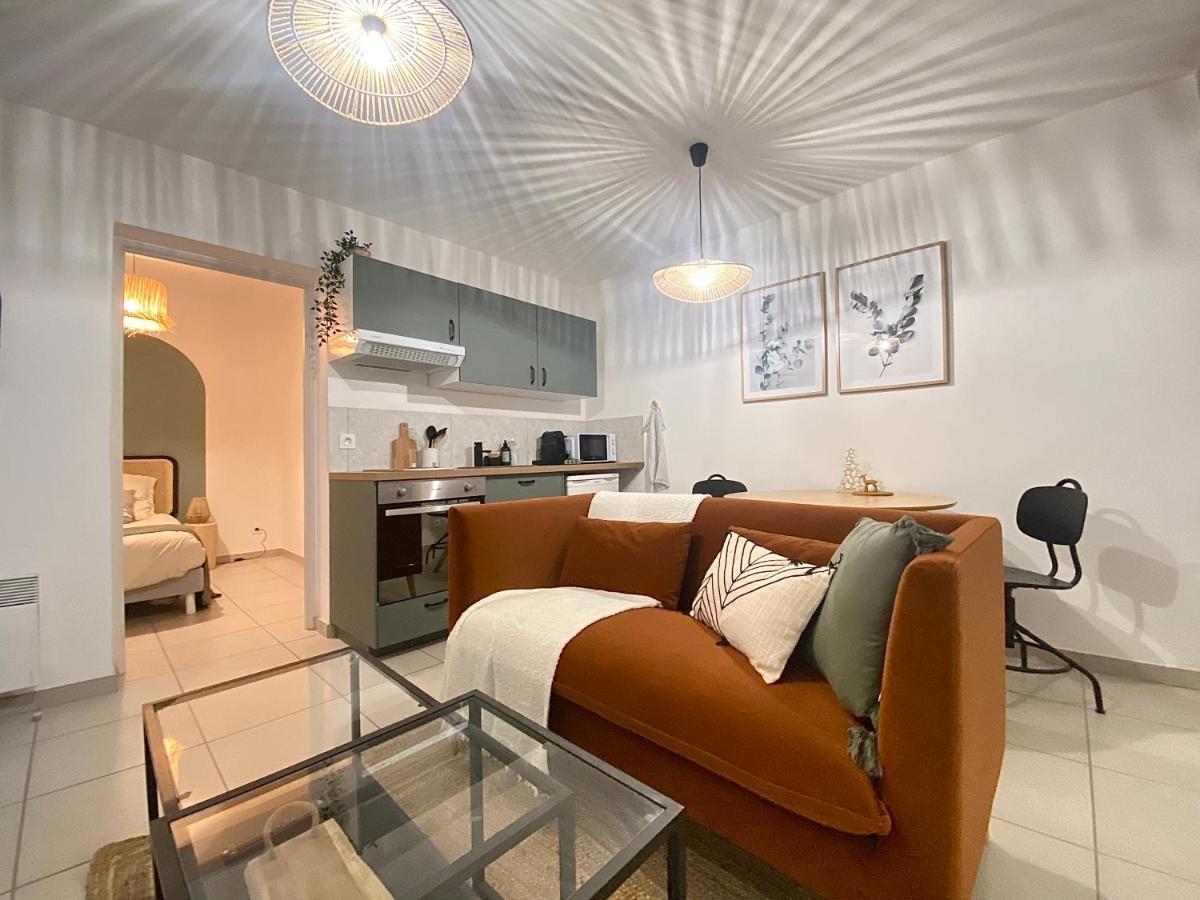 Apartament Casa Paoli - Centre Gare Avec Parking Annecy Zewnętrze zdjęcie