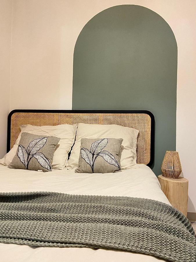 Apartament Casa Paoli - Centre Gare Avec Parking Annecy Zewnętrze zdjęcie