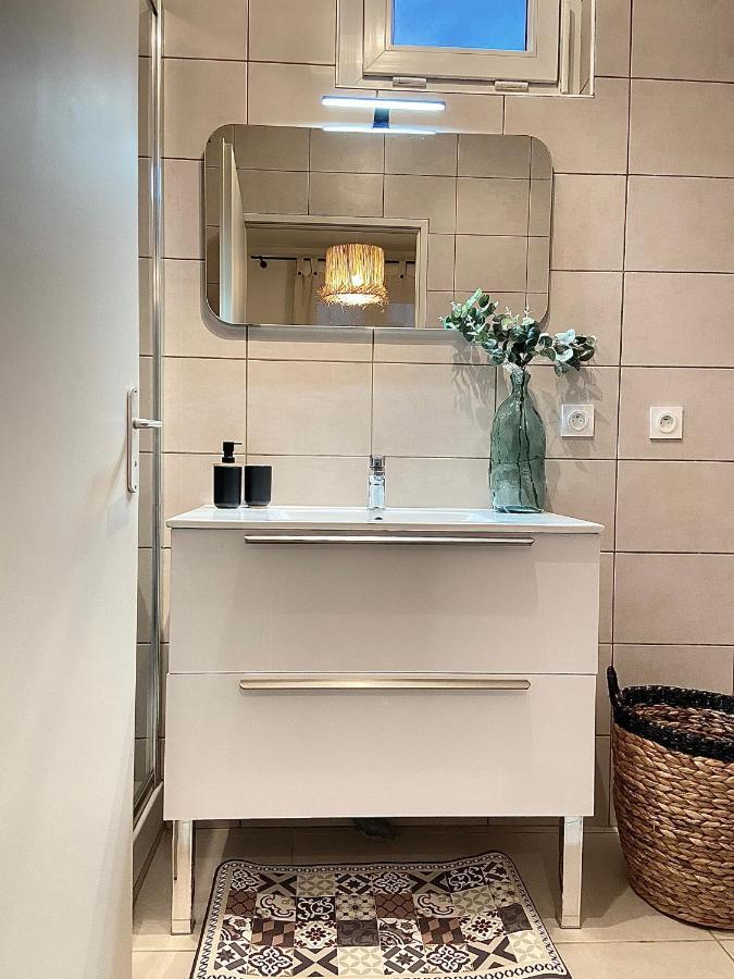 Apartament Casa Paoli - Centre Gare Avec Parking Annecy Zewnętrze zdjęcie